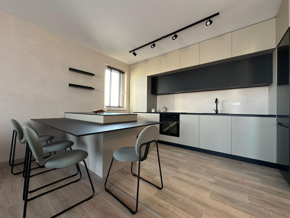 Apartament elegant, Urban Plaza