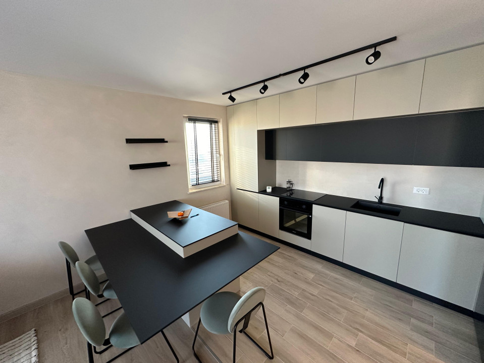 Apartament elegant, Urban Plaza