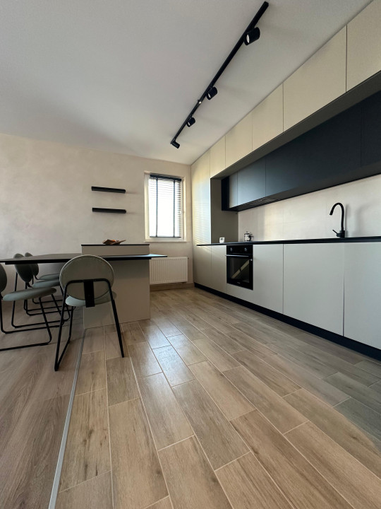 Apartament elegant, Urban Plaza