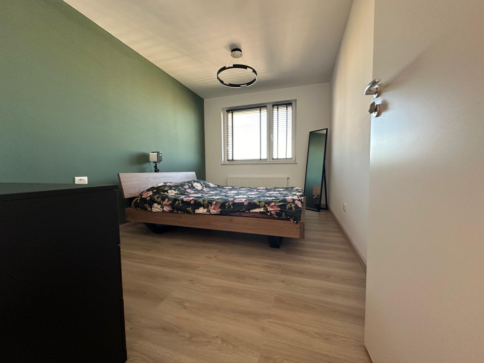 Apartament elegant, Urban Plaza