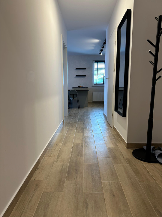 Apartament elegant, Urban Plaza