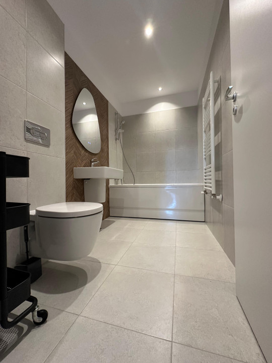 Apartament elegant, Urban Plaza