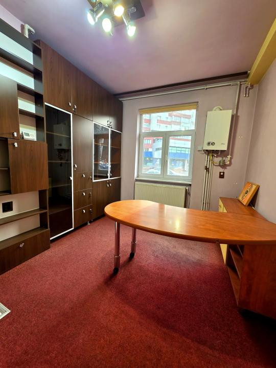 Apartament 2 camere | Calea Bucuresti | Loc de parcare