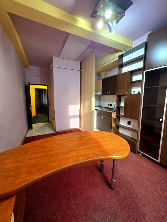 Apartament 2 camere | Calea Bucuresti | Loc de parcare