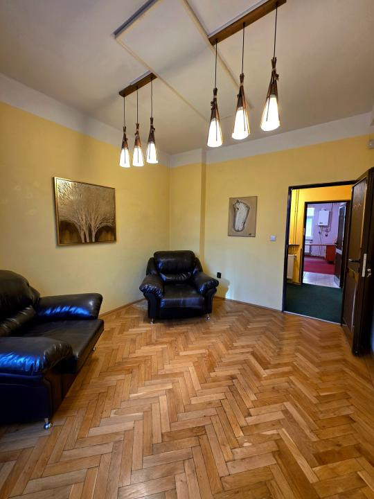 Apartament 2 camere | Calea Bucuresti | Loc de parcare