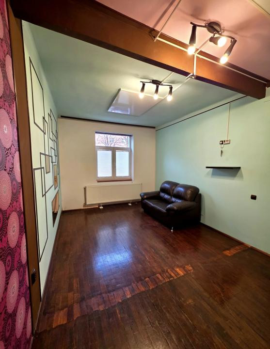 Apartament 2 camere | Calea Bucuresti | Loc de parcare