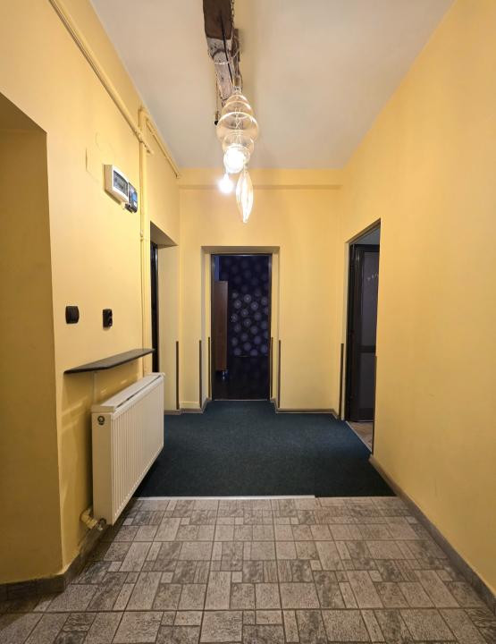 Apartament 2 camere | Calea Bucuresti | Loc de parcare