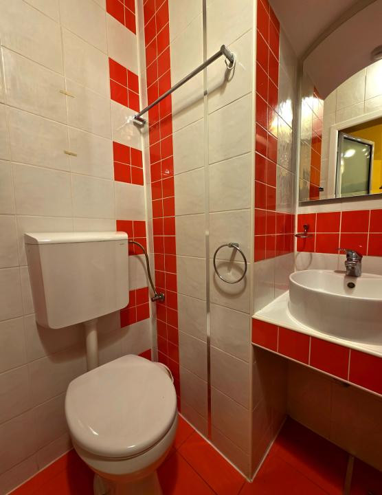 Apartament 2 camere | Calea Bucuresti | Loc de parcare