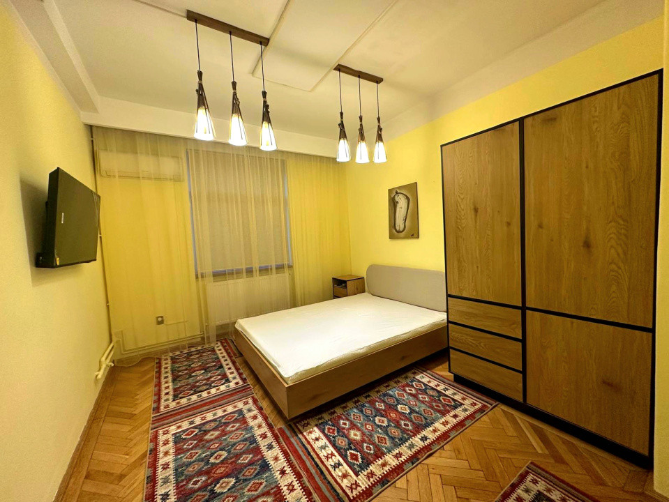 Apartament 2 camere | Calea Bucuresti | 2 Locuri de parcare