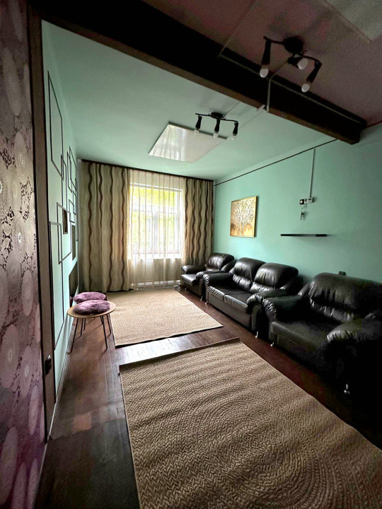 Apartament 2 camere | Calea Bucuresti | 2 Locuri de parcare