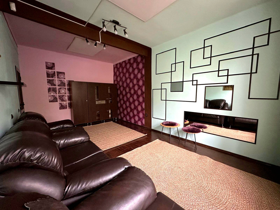 Apartament 2 camere | Calea Bucuresti | 2 Locuri de parcare