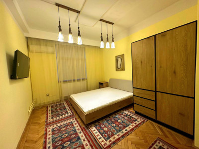 Apartament 2 camere | Calea Bucuresti | 2 Locuri de parcare