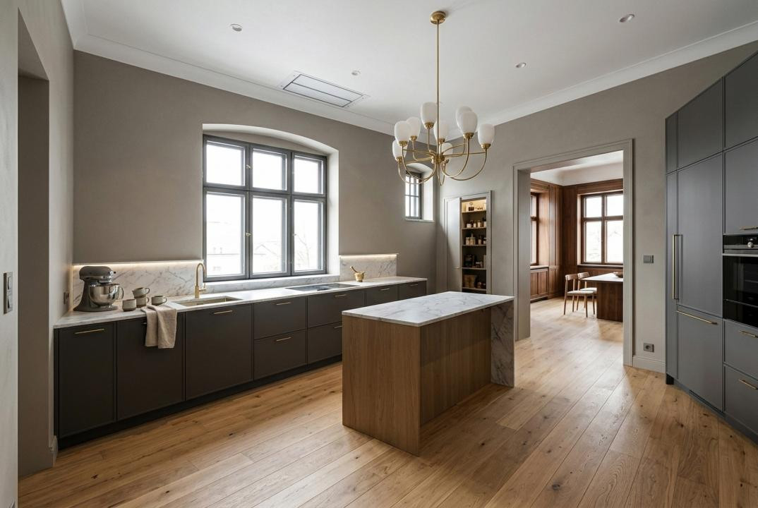 Proiect de restaurare lângă Cetatea Prejmer,  casă și teren de 5.458 mp