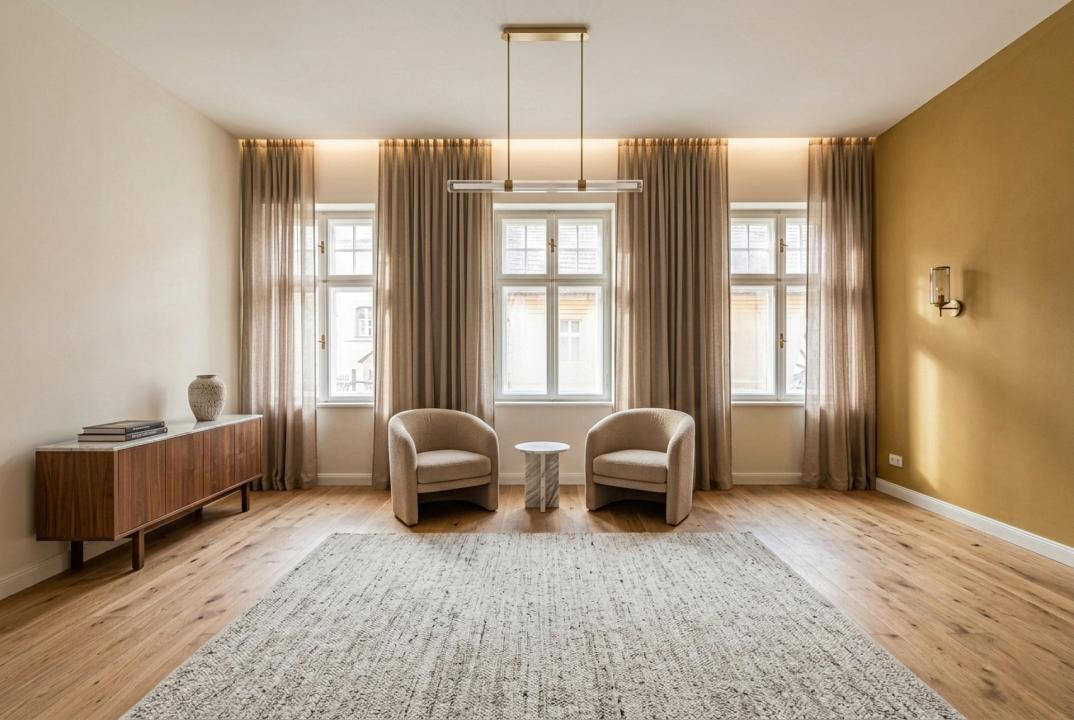 Proiect de restaurare lângă Cetatea Prejmer,  casă și teren de 5.458 mp