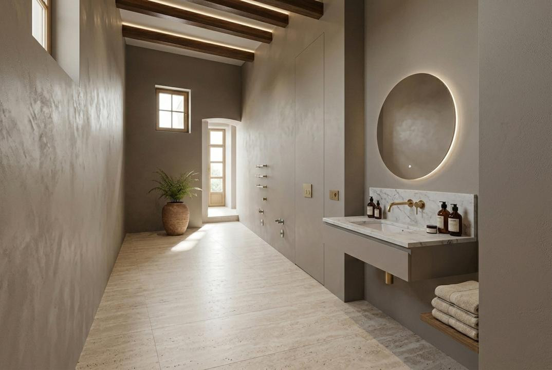 Proiect de restaurare lângă Cetatea Prejmer,  casă și teren de 5.458 mp