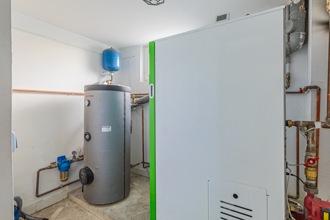 OPORTUNITATE, PRET MIC, Pensiune/Vila Fundata Comision 0%