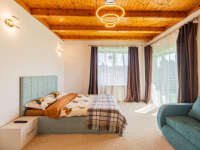 OPORTUNITATE, PRET MIC, Pensiune/Vila Fundata Comision 0%