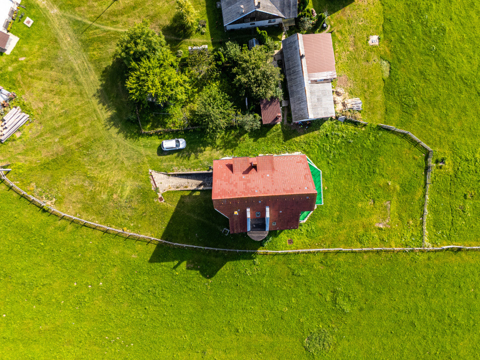 OPORTUNITATE, PRET MIC, Pensiune/Vila Fundata Comision 0%