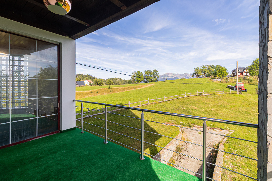 OPORTUNITATE, PRET MIC, Pensiune/Vila Fundata Comision 0%