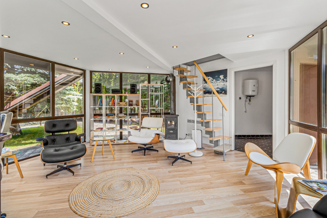 Bran's Finest Luxury Villa with Pool & Cinema