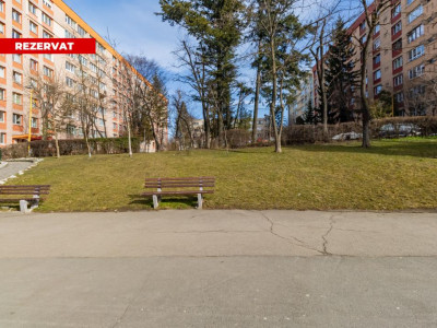 REZERVAT - Vânzare apartament cu 3 camere - zona Centrul Civic