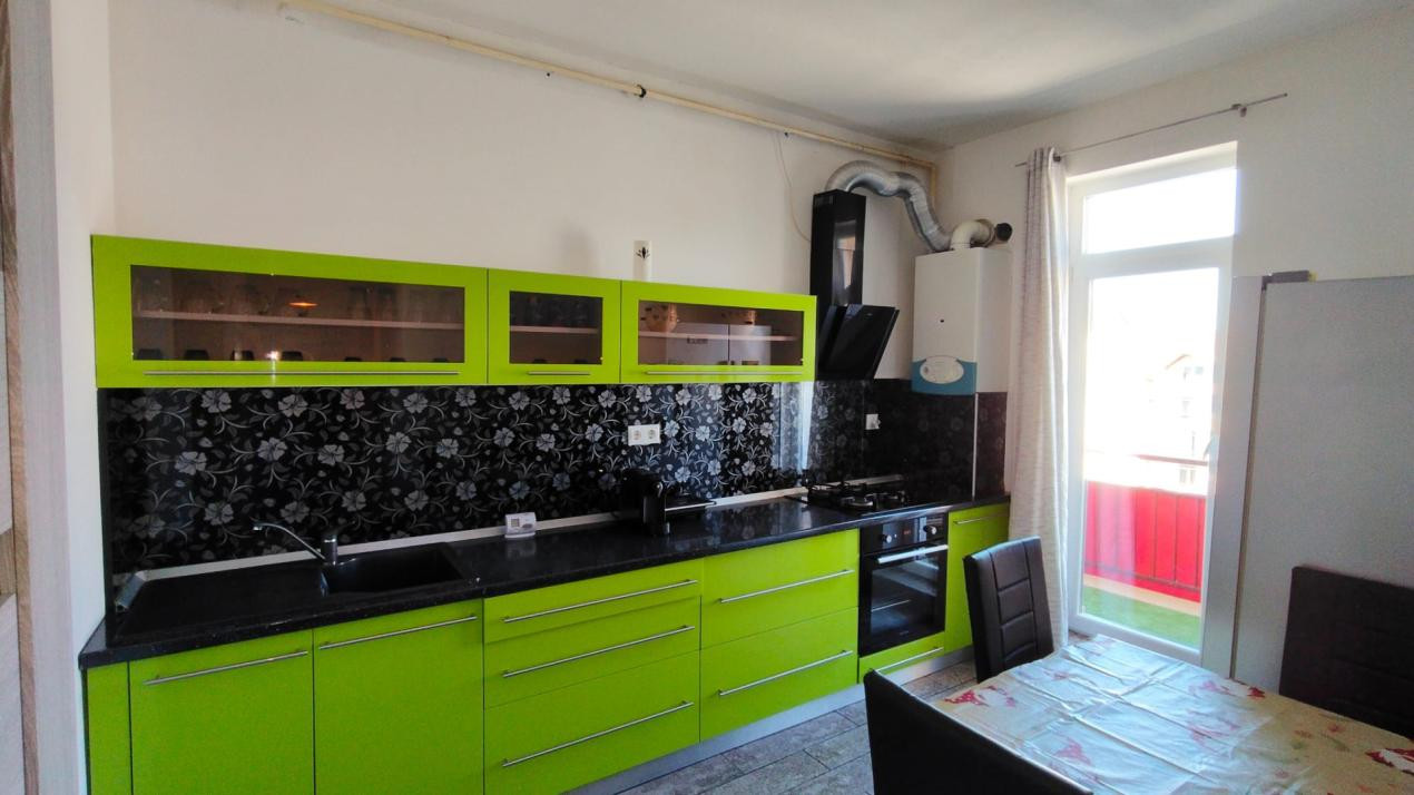 Apartament  2 camere de inchiriat Ogorului-Turnisor