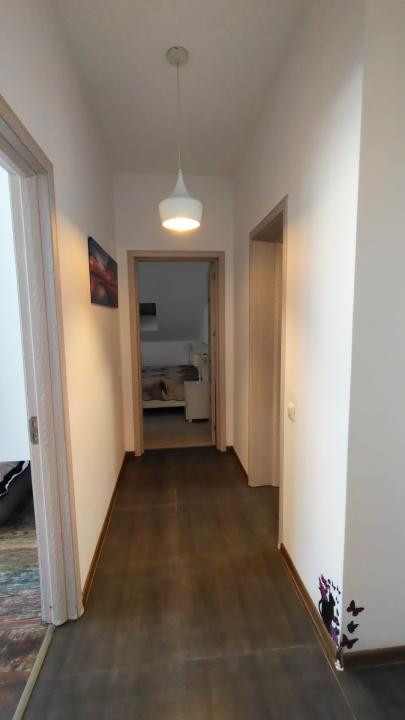 Apartament  2 camere de inchiriat Ogorului-Turnisor