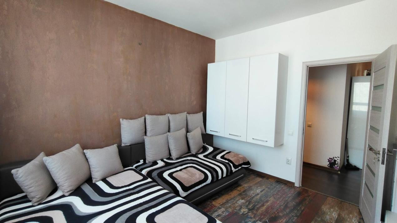 Apartament  2 camere de inchiriat Ogorului-Turnisor