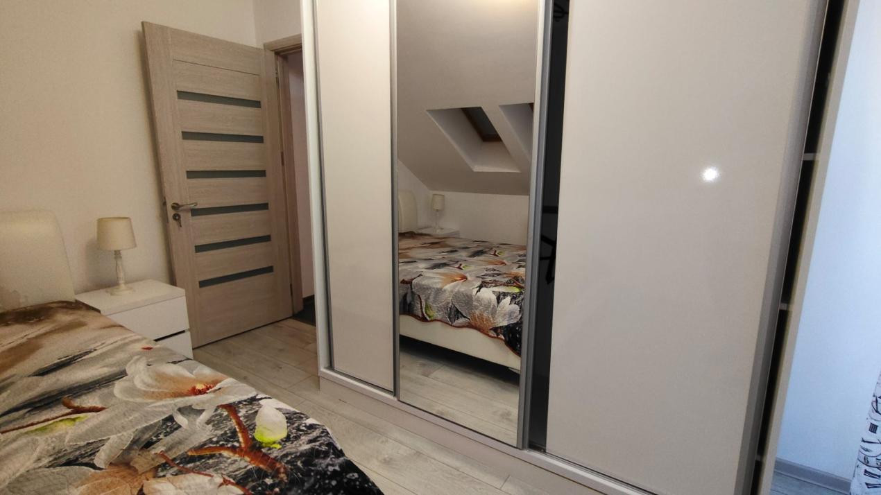 Apartament  2 camere de inchiriat Ogorului-Turnisor