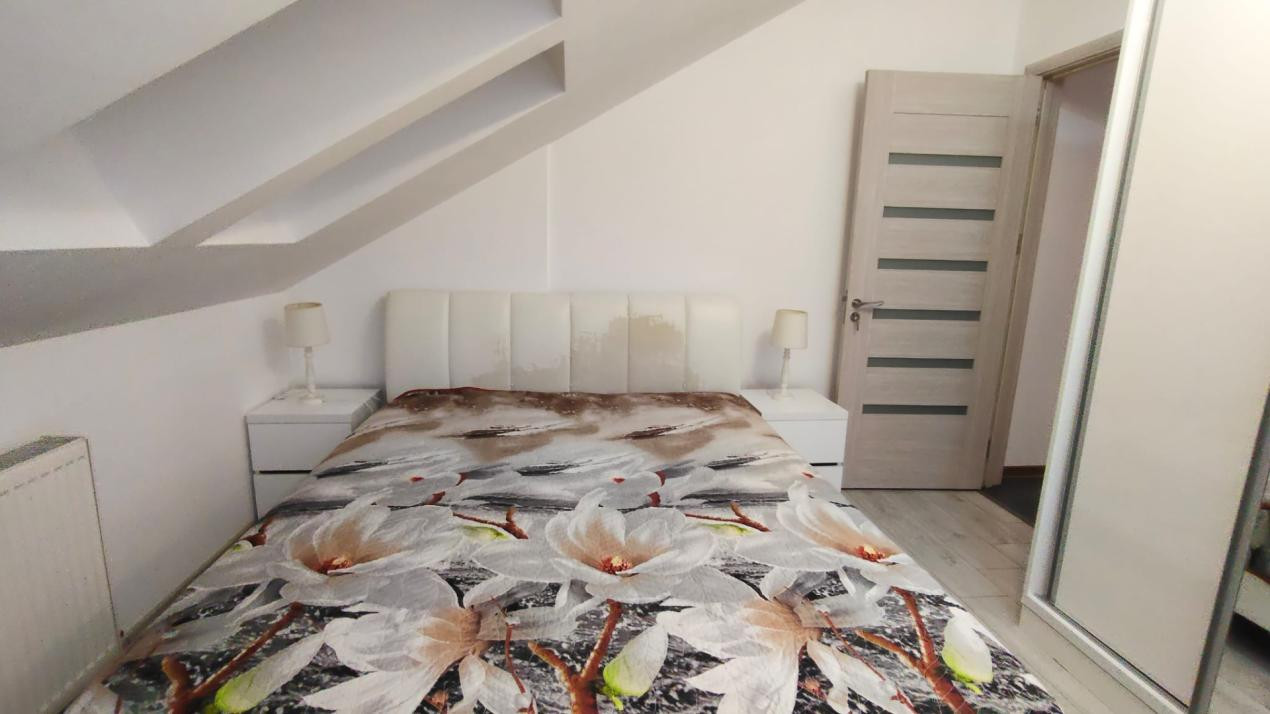 Apartament  2 camere de inchiriat Ogorului-Turnisor