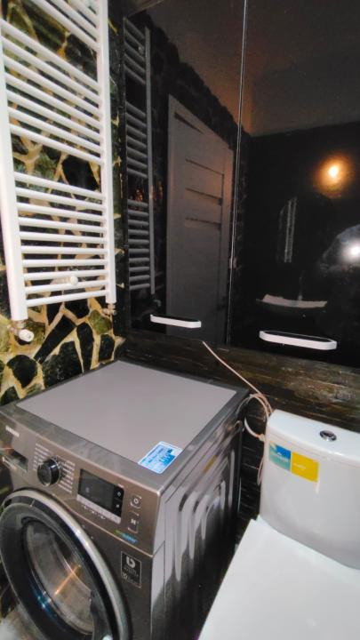 Apartament  2 camere de inchiriat Ogorului-Turnisor