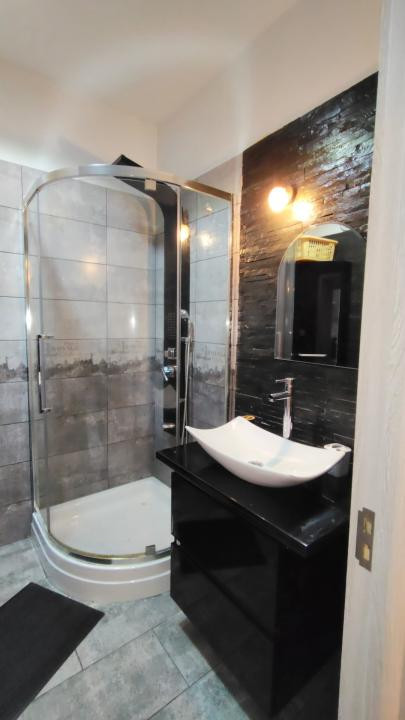 Apartament  2 camere de inchiriat Ogorului-Turnisor