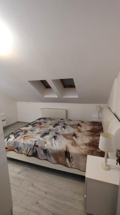 Apartament  2 camere de inchiriat Ogorului-Turnisor