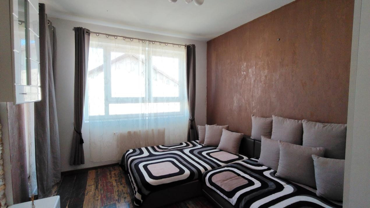 Apartament  2 camere de inchiriat Ogorului-Turnisor