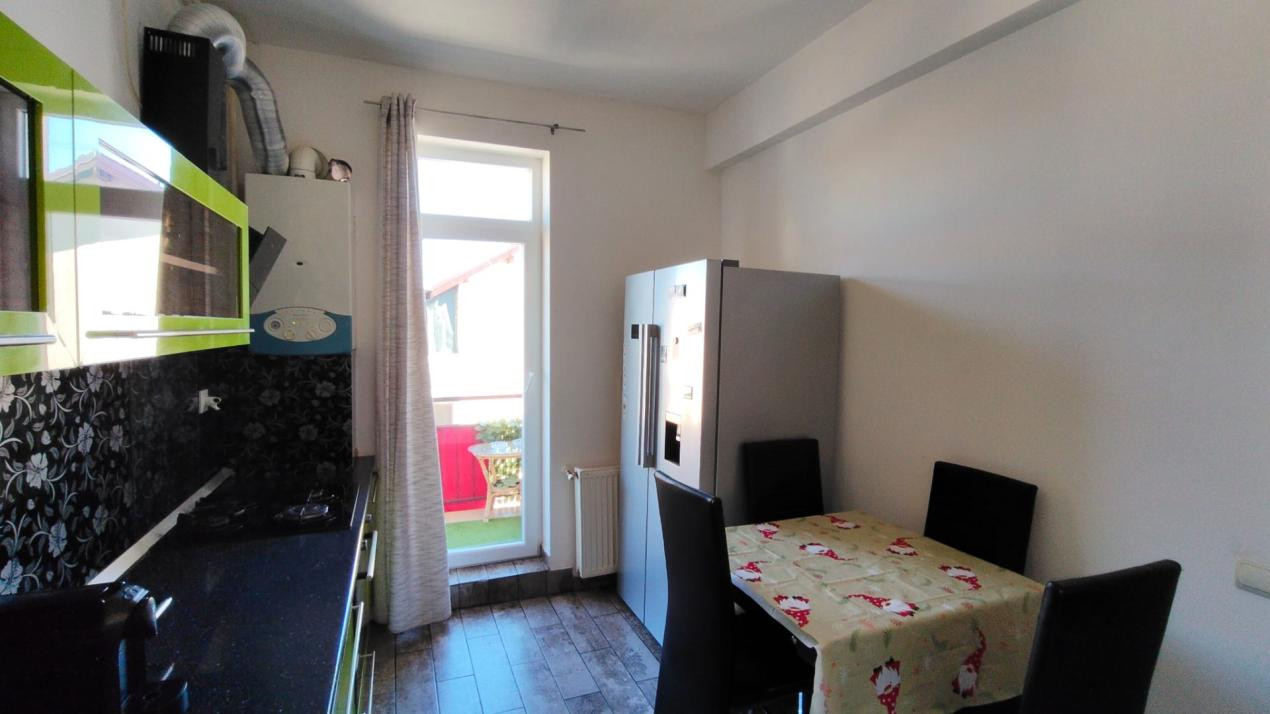 Apartament  2 camere de inchiriat Ogorului-Turnisor