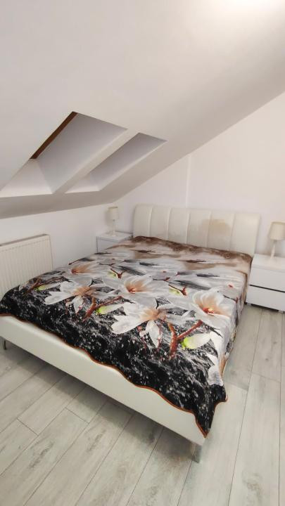 Apartament  2 camere de inchiriat Ogorului-Turnisor