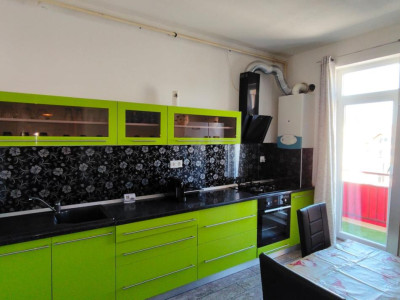 Apartament  2 camere de inchiriat Ogorului-Turnisor