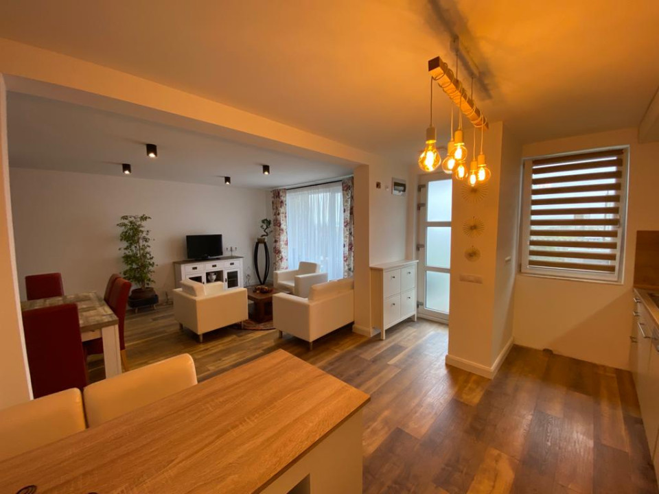 Casa noua la cheie -  Cristian  