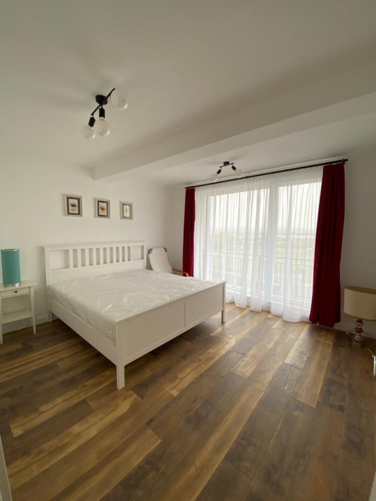 Casa noua la cheie -  Cristian  