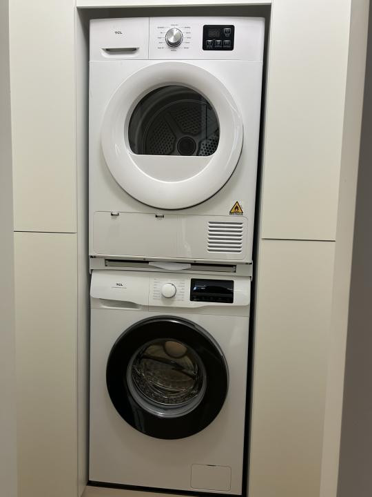 Apartament ultrafinisat de închiriat 