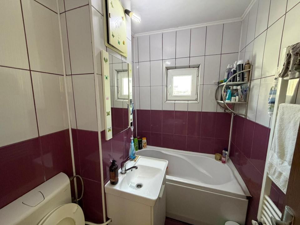 Apartament 3 Camere-Craiovita Noua-Zona Niela