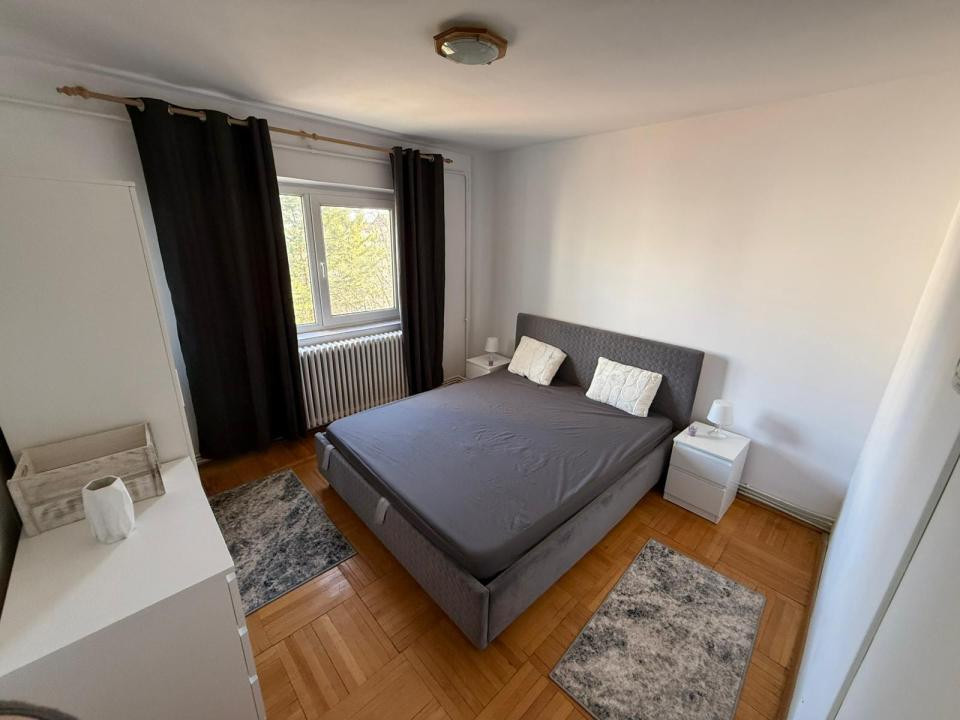 Apartament cu 2 cam, proaspat renovat, spatios, decomandat, in Oancea, Tatarasi!