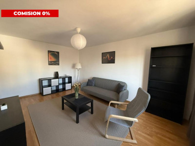 Fara comision! Ap cu 2 cam, renovat, spatios, decomandat, in Oancea, Tatarasi!
