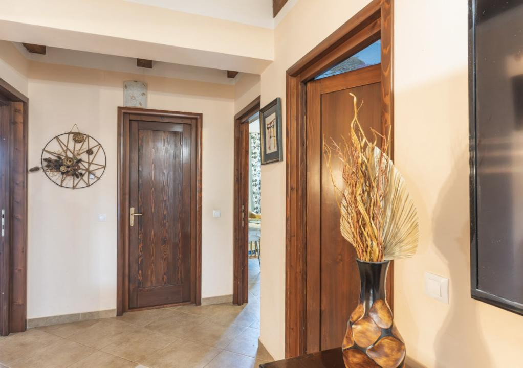 Penthouse în vilă boutique – confort și exclusivitate, Sangeorgiu de Mureș