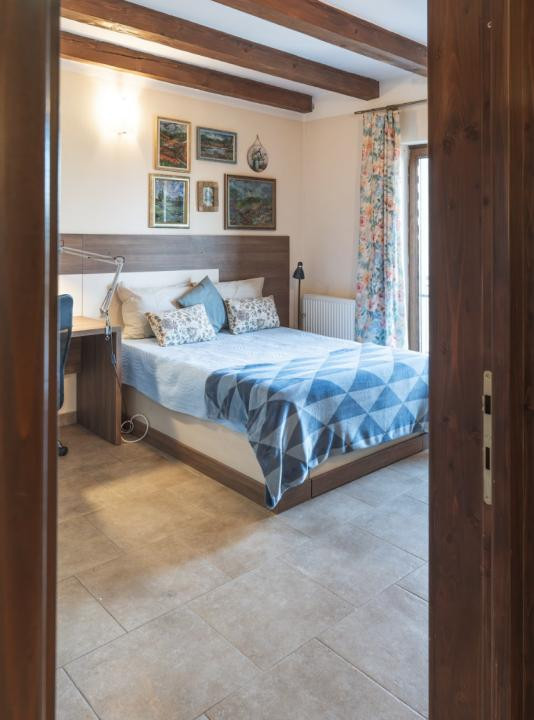 Penthouse în vilă boutique – confort și exclusivitate, Sangeorgiu de Mureș