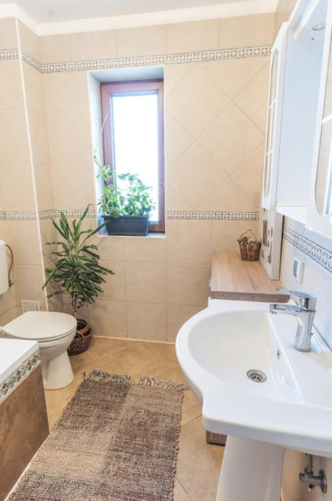 Penthouse în vilă boutique – confort și exclusivitate, Sangeorgiu de Mureș