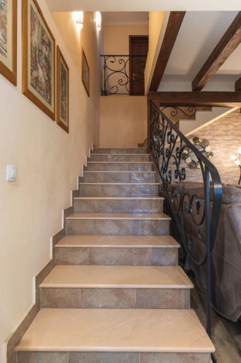 Penthouse în vilă boutique – confort și exclusivitate, Sangeorgiu de Mureș