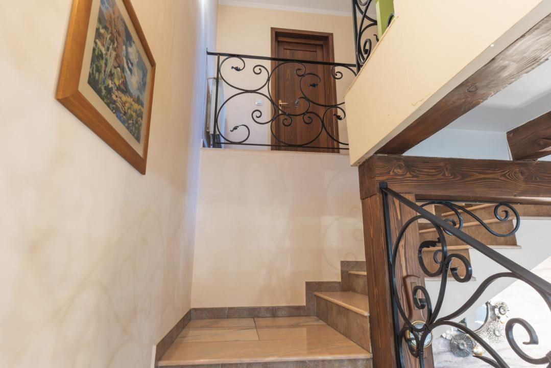 Penthouse în vilă boutique – confort și exclusivitate, Sangeorgiu de Mureș