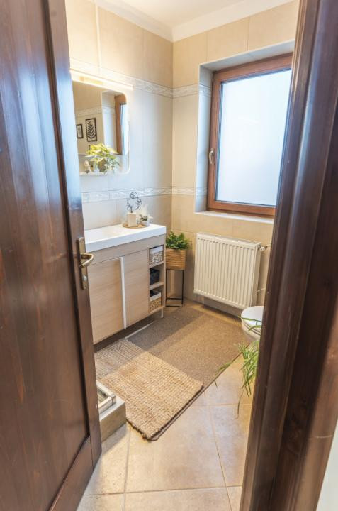 Penthouse în vilă boutique – confort și exclusivitate, Sangeorgiu de Mureș