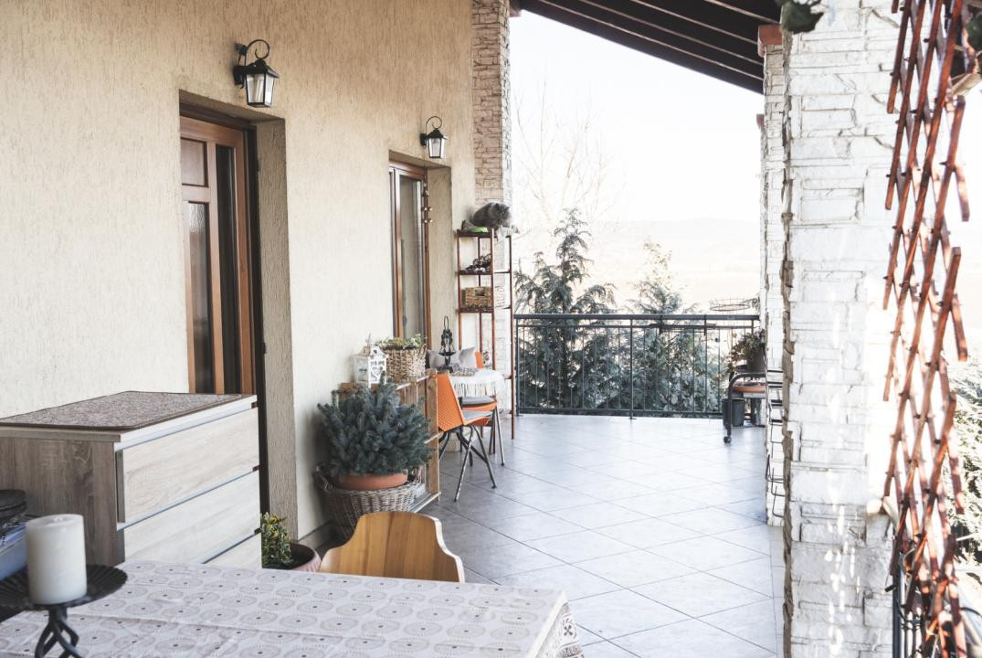 Penthouse în vilă boutique – confort și exclusivitate, Sangeorgiu de Mureș